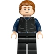 LEGO Harry Potter - Az Odú gyűjtői kiadás (76437)