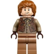 LEGO Harry Potter - Az Odú gyűjtői kiadás (76437)