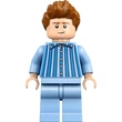 LEGO Harry Potter - Az Odú gyűjtői kiadás (76437)