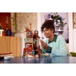 LEGO Harry Potter - Az Odú gyűjtői kiadás (76437)