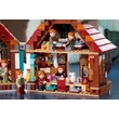 LEGO Harry Potter - Az Odú gyűjtői kiadás (76437)