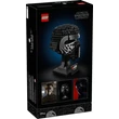 LEGO Star Wars Kylo Ren sisakja (75415)
