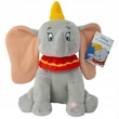 Sambro Disney Dumbo elefánt plüss hanggal - 30 cm