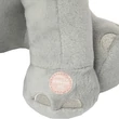 Sambro Disney Dumbo elefánt plüss hanggal - 30 cm