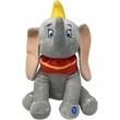 Sambro Disney Dumbo elefánt plüss hanggal - 30 cm
