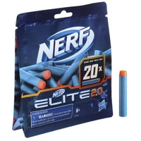 Játékfegyverek és kiegészítők