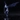 Death Note Halállista Ryuk halálisten figura asztali dísz