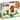 LEGO Super Mario 71367 - Mario háza &amp; Yoshi