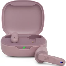JBL Wave 300TWS vezeték nélküli fülhallgató - pink