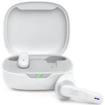 JBL Wave 300TWS vezeték nélküli fülhallgató - fehér