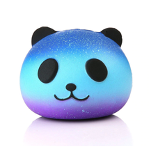 Panda stresszlabda stressz labda
