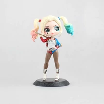 Suicide Squad Öngyilkos Osztag Harley Quinn játék figura