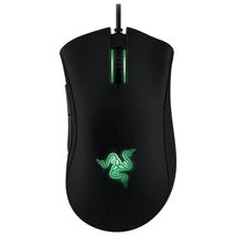 Razer DeathAdder Essential (RZ01-02540100-R3M1) gamer egér