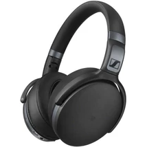 Sennheiser HD 4.40 BT (506782) Bluetooth fejhallgató - fekete