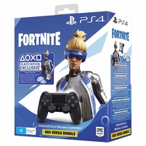 Sony Playstation 4 DualShock 4 v2 Wireless PS4 kontroller - Fortnite edition
