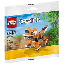 LEGO Creator 30285 - Tigris