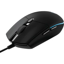 Logitech Prodigy G102 (910-004939) gamer egér