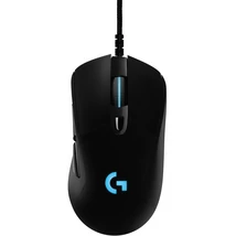 Logitech G403 HERO Gamer egér