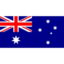 Ausztrália ausztrál lobogó, zászló 90x150cm