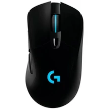 Logitech G703 LIGHTSPEED HERO (910-00564) gamer egér