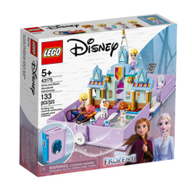 LEGO Disney 43175 - Anna és Elza mesekönyve