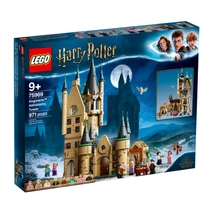 LEGO Harry Potter 75969 - Roxfort csillagvizsgáló torony