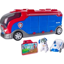 Paw Patrol Mancs őrjárat Mission Cruiser csapatszállító busz