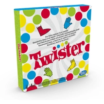 Hasbro Twister társasjáték