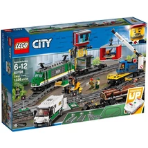 LEGO City 60198 - Tehervonat