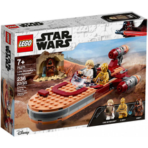 LEGO Star Wars 75271 - Luke Skywalker Landspeedere