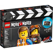 LEGO The LEGO Movie 70820 - Movie Maker