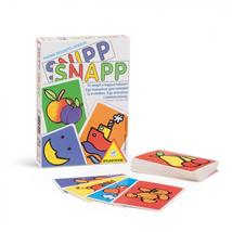 Piatnik Snipp-Snapp társasjáték