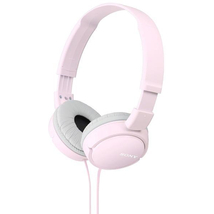 Sony MDR-ZX110 fejhallgató - rózsaszín, pink