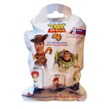Jazwares Toy Story 4 gyűjthető figurák, 1. sorozat