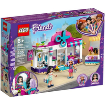 LEGO Friends 41391 - Heartlake City Fodrászat