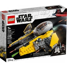 LEGO Star Wars 75281 - Anakin Jedi vadászgépe