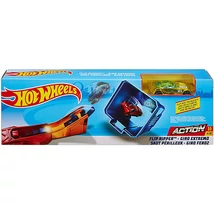 Mattel Hot Wheels Klasszikus trükköző játékszett - Flip ripper