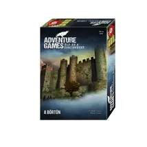 Piatnik Adventure Game 2 - A börtön társasjáték