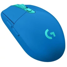 Logitech G305 (910-006014) gamer egér - kék