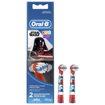Oral-B Stages Power pótfej EB10-2 - Star Wars - 2db