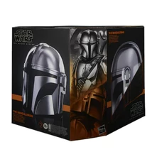 Hasbro Star Wars Mandalorian mandalóriai elektronikus sisak