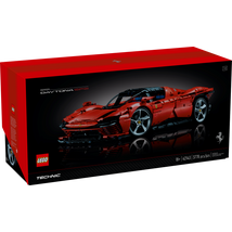 LEGO 42143 - LEGO Technic - Ferrari Daytona SP3 (42143)