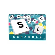 Mattel Scrabble Original (Y9619) társasjáték