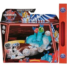 Spin Master Bakugan Training Set Edző szett - Ventri