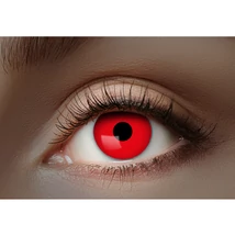 Eyecatcher színes kontaktlencse - 1 hónapos, UV vörös