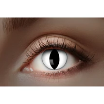 Eyecatcher színes kontaktlencse - 1 hónapos, UV macskaszem