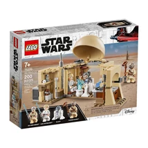 LEGO Star Wars 75270 - Obi-Wan kunyhója