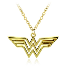 Wonder Woman Csodanő nyaklánc