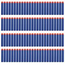 100 darabos nerf jatek tolteny szett