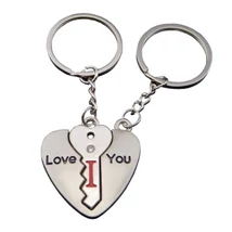 szerelmes kulcstartó szett